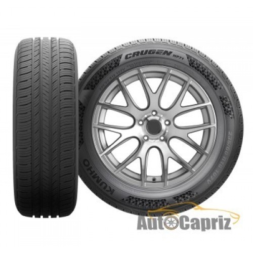 Шины Kumho Crugen HP71 235/55 R20 102H